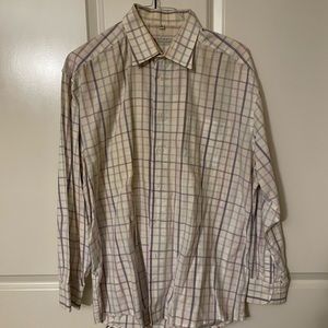 Dress shirt